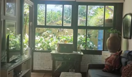 Garden à venda na Rua Prefeito João Felipe, Santa Teresa, Rio de Janeiro - RJ
