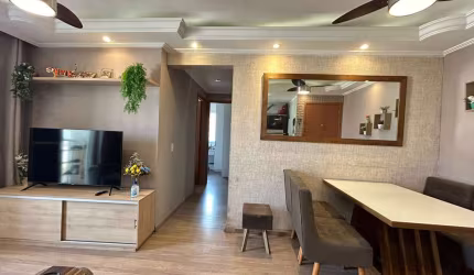 Apartamento à venda na Estrada da Água Grande, Irajá, Rio de Janeiro - RJ