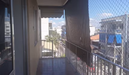 Apartamento à venda na Rua Honório de Almeida, Irajá, Rio de Janeiro - RJ