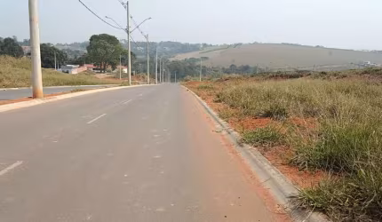 Terreno à venda na Estrada Municipal do Tijuco Preto, Tijuco Preto, Caçapava - SP