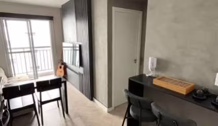 Apartamento à venda na Rua Alves Guimarães, Pinheiros, São Paulo - SP
