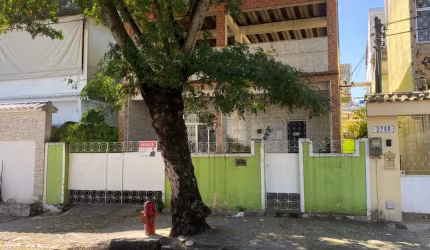 Casa à venda na Rua Ponta Porã, Vista Alegre, Rio de Janeiro - RJ
