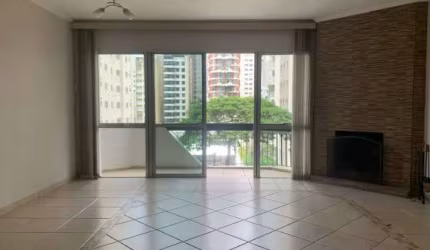Apartamento à venda na Rua Doutor Virgílio de Carvalho Pinto, Pinheiros, São Paulo - SP