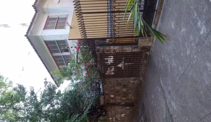 Casa à venda na Avenida Engenheiro Richard, Grajaú, Rio de Janeiro - RJ