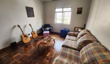 Apartamento à venda na Rua Rio Grande, Vila Mariana, São Paulo - SP