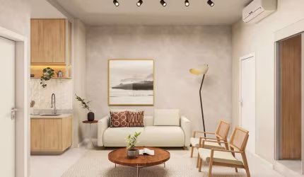 Apartamento à venda na Avenida Ataulfo de Paiva, Leblon, Rio de Janeiro - RJ