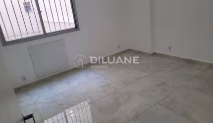 Apartamento à venda na Rua Pinheiro Machado, Laranjeiras, Rio de Janeiro - RJ