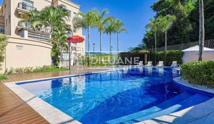 Apartamento à venda na Rua Assunção, Botafogo, Rio de Janeiro - RJ