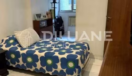 Apartamento à venda na Avenida Prado Júnior, Copacabana, Rio de Janeiro - RJ