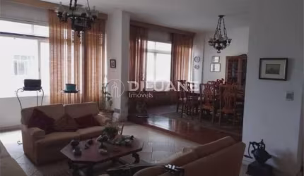 Apartamento à venda na Rua Almirante Tamandaré, Flamengo, Rio de Janeiro - RJ