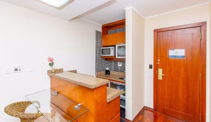 Apartamento à venda na Rua Tenente Negrão, Itaim Bibi, São Paulo - SP