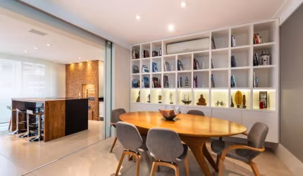 Apartamento à venda na Rua Doutor Guilherme Bannitz, Itaim Bibi, São Paulo - SP