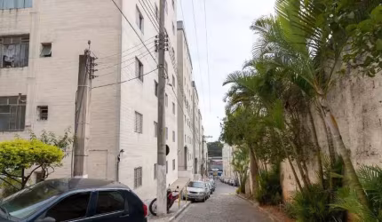 Apartamento para alugar na Avenida Salgado Filho, Centro, Guarulhos - SP