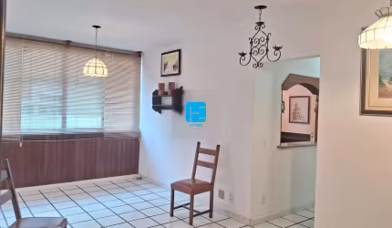 Apartamento para alugar na Rua Padre Achotegui, Leblon, Rio de Janeiro - RJ
