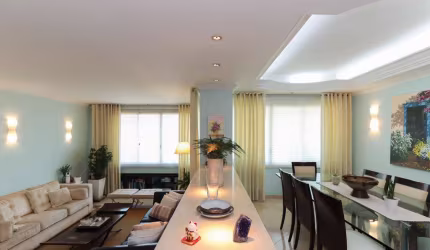 Apartamento à venda na Rua Paulo Orozimbo, Cambuci, São Paulo - SP
