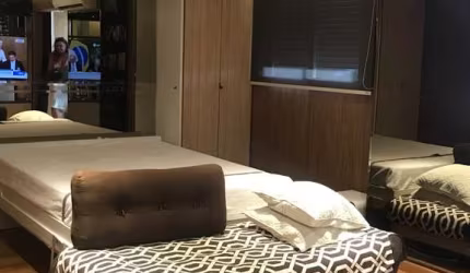 Apartamento à venda na Rua Paulo Orozimbo, Cambuci, São Paulo - SP