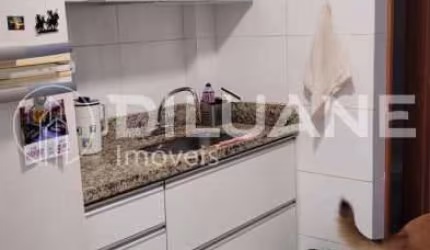 Apartamento à venda na Rua Ministro Raul Fernandes, Botafogo, Rio de Janeiro - RJ