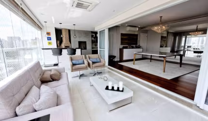 Apartamento à venda na Rua Ministro Luiz Gallotti, Vila Cordeiro, São Paulo - SP