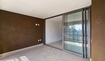 Apartamento à venda na Rua Andréa Paulinetti, Jardim das Acácias, São Paulo - SP
