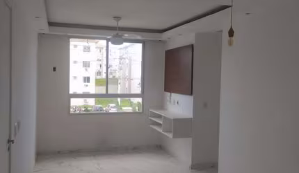 Apartamento para alugar na Estrada da Boa Vista, Novo Horizonte (Manilha), Itaboraí - RJ