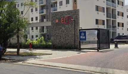Apartamento à venda na Estrada do Sacarrão, Vargem Grande, Rio de Janeiro - RJ
