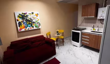 Apartamento à venda na Rua Paula Freitas, Copacabana, Rio de Janeiro - RJ