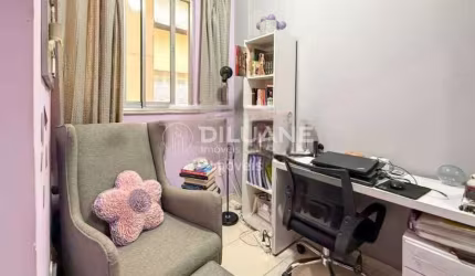 Apartamento à venda na Rua General Polidoro, Botafogo, Rio de Janeiro - RJ