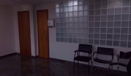 Sala Comercial para alugar na Avenida Jandira, Indianópolis, São Paulo - SP