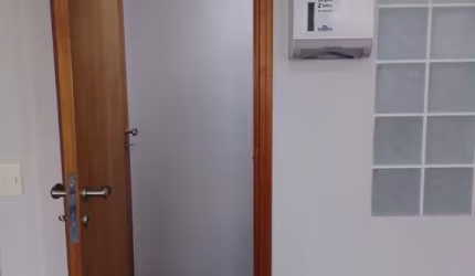 Sala Comercial para alugar na Avenida Jandira, Indianópolis, São Paulo - SP