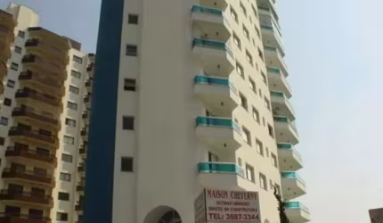 Apartamento à venda na Rua Custódio de Oliveira, Vila Suzana, São Paulo - SP
