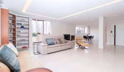 Apartamento à venda na Rua Ferreira de Araújo, Pinheiros, São Paulo - SP