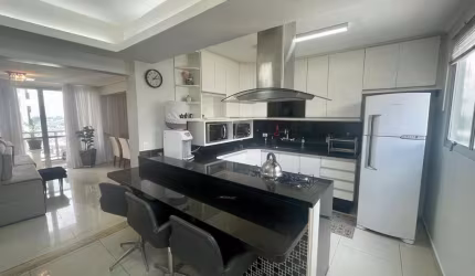 Apartamento à venda na Rua Doutor James Ferraz Alvim, Vila Suzana, São Paulo - SP