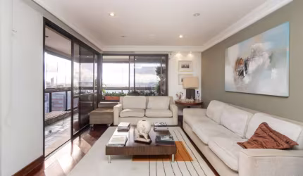 Apartamento à venda na Rua Havaí, Sumaré, São Paulo - SP