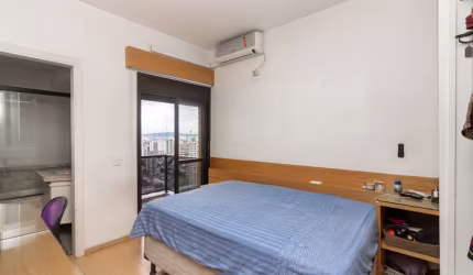 Apartamento à venda na Rua Havaí, Sumaré, São Paulo - SP