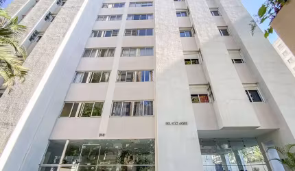 Apartamento à venda na Rua São José, Santo Amaro, São Paulo - SP