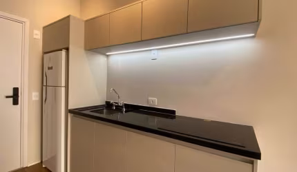Apartamento para alugar na Rua Afonso Celso, Vila Mariana, São Paulo - SP