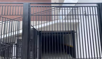 Casa de Condomínio à venda na Rua Santo Henrique, Patriarca , São Paulo - SP