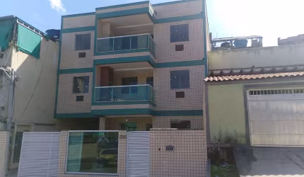 Apartamento à venda na Rua Mupia, Irajá, Rio de Janeiro - RJ