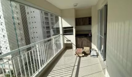 Apartamento à venda na Avenida Giovanni Gronchi, Vila Andrade, São Paulo - SP