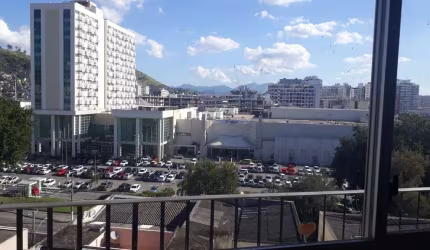 Apartamento à venda na Rua Paula Barros, Vila da Penha, Rio de Janeiro - RJ