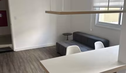 Apartamento para alugar na Rua Conselheiro Brotero, Santa Cecília, São Paulo - SP