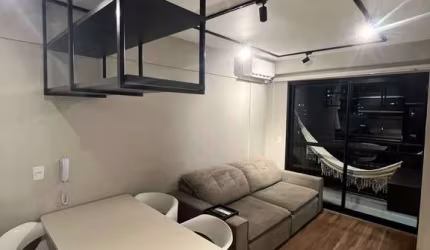 Apartamento para alugar na Rua João Moura, Pinheiros, São Paulo - SP