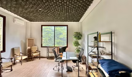 Sala Comercial à venda na Avenida São Camilo, Chácara São João, Carapicuíba - SP
