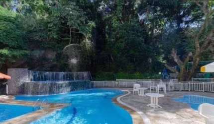 Apartamento à venda na Rua Garibaldi, Tijuca, Rio de Janeiro - RJ