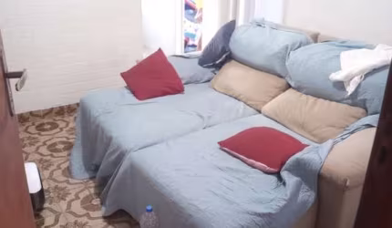 Apartamento à venda na Rua Palatinado, Cascadura, Rio de Janeiro - RJ