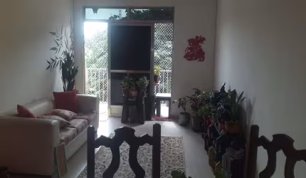 Apartamento à venda na Rua Apia, Penha Circular, Rio de Janeiro - RJ