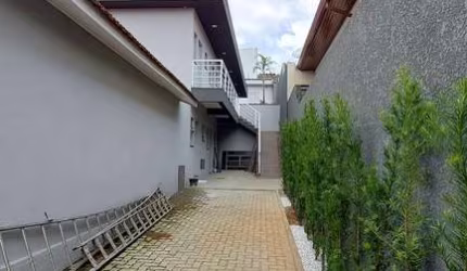 Studio para alugar na Rua Direita, Vila Santo Antônio, Cotia - SP