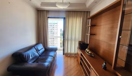 Apartamento à venda na Rua Doutor Augusto de Miranda, Vila Pompéia, São Paulo - SP