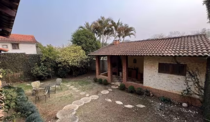 Casa para alugar na Rua Novo México, San Diego Park, Cotia - SP