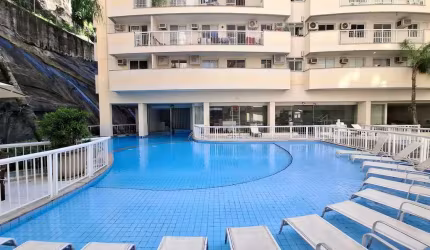 Apartamento à venda na Rua Bento Lisboa, Catete, Rio de Janeiro - RJ
